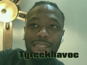 Tyreekhavoc