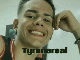 Tyronereal