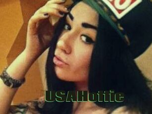 USAHottie