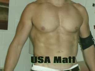 USA_Matt