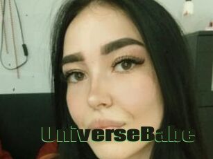 UniverseBabe