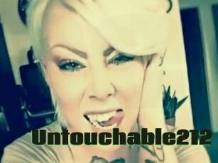 Untouchable212