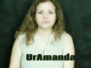 UrAmanda