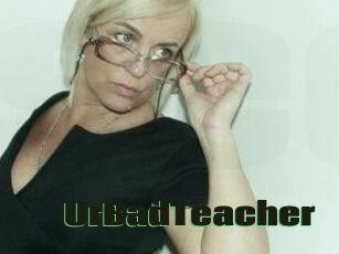 UrBadTeacher