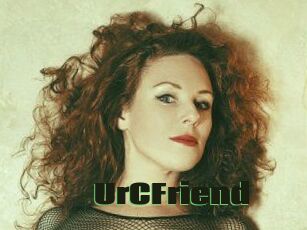 UrCFriend