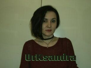 UrKsandra