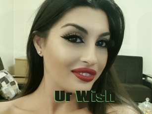 Ur_Wish