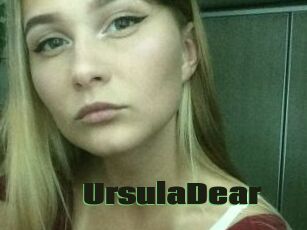 UrsulaDear