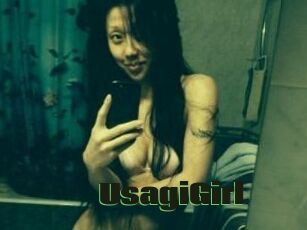 UsagiGirl