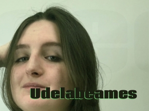 Udelabeames