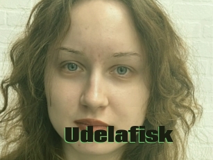 Udelafisk