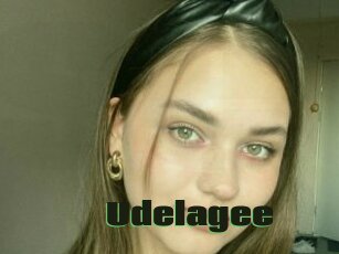 Udelagee