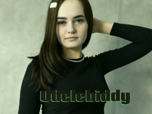 Udelebiddy