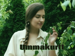 Ummakurtt