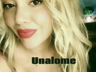 Unalome