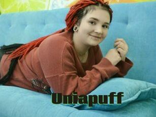 Uniapuff