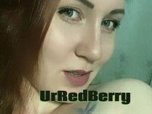 UrRedBerry