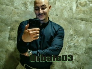 Urbate03