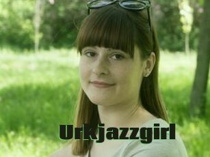 Urkjazzgirl