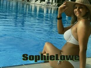 SophieLowe