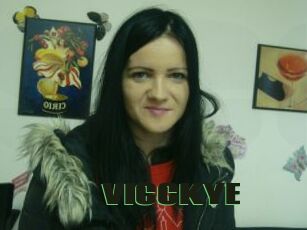 VICCKYE