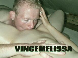 VINCEMELISSA