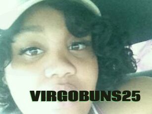 VIRGOBUNS25