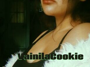 VainilaCookie