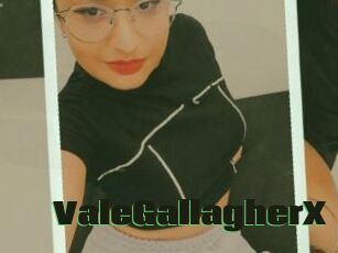 ValeGallagherX