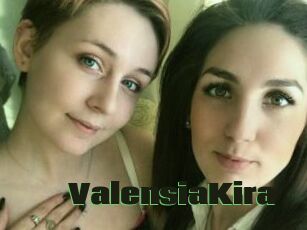 ValensiaKira