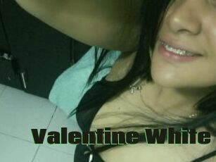 Valentine_White