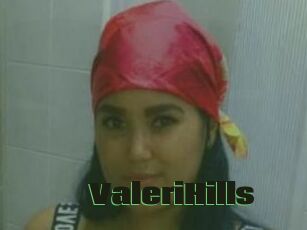 ValeriHills