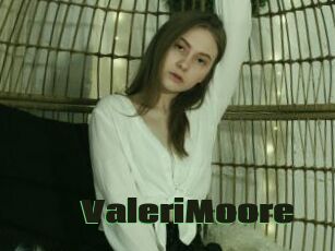 ValeriMoore