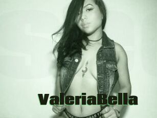 ValeriaBella