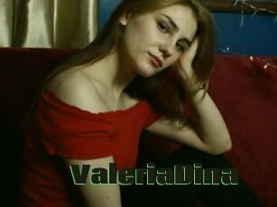 ValeriaDina