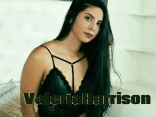 ValeriaHarrison