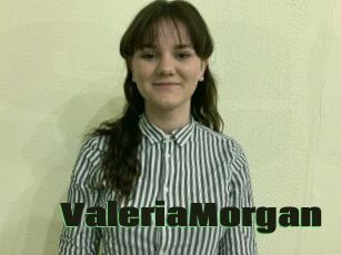 ValeriaMorgan