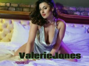 ValerieJones