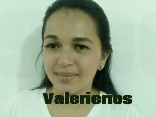 Valerierios