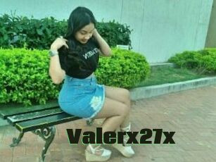 Valerx27x