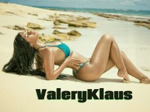 ValeryKlaus