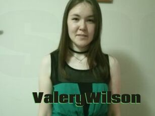 ValeryWilson