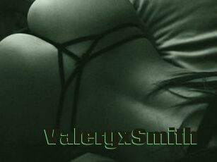 ValeryxSmith