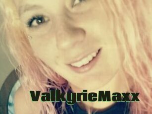 ValkyrieMaxx