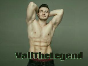 VallTheLegend