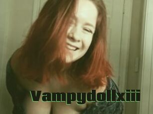 Vampydollxiii