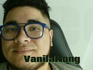 VanilaKong