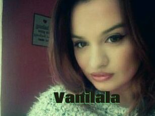 Vanilala