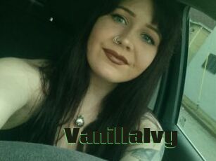 VanillaIvy