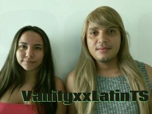 VanityxxLatinTS